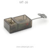 ZD RACING MT-16 Parts Receiver