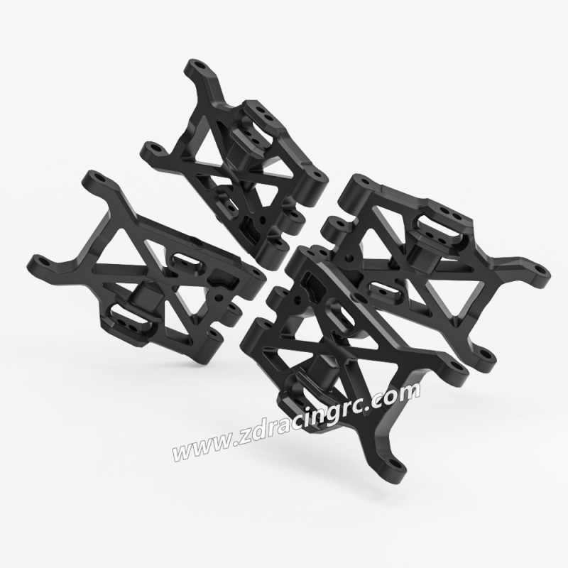 ZD RACING BX12 Parts 16001 Lower Swing Arm