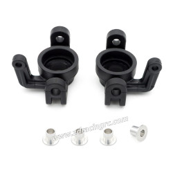 ZD RACING BX12 Parts 16005 Steering Arm left and Right