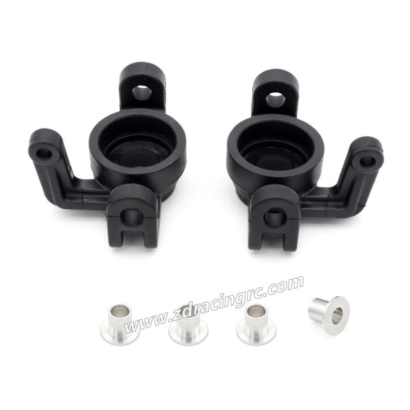 ZD RACING BX12 Parts 16005 Steering Arm left and Right