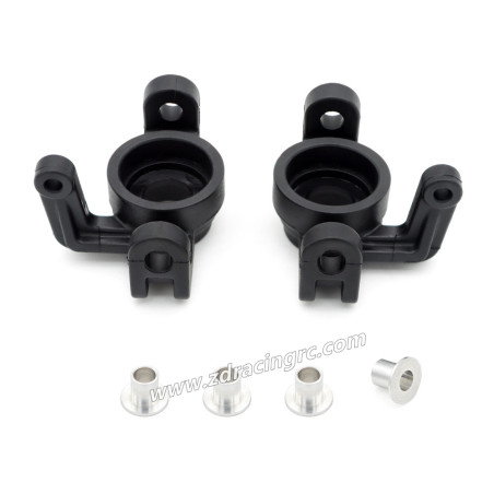 ZD RACING BX12 Parts 16005 Steering Arm left and Right
