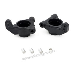 ZD RACING BX12 Parts 16006 Rear Wheel Cups