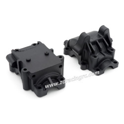 ZD RACING BX12 Parts Gear Box