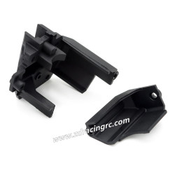ZD RACING BX12 Parts 16010 Reduction Gear dust cover