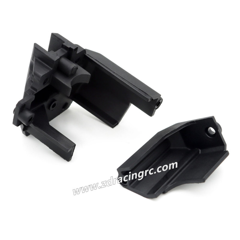 ZD RACING BX12 Parts 16010 Reduction Gear dust cover