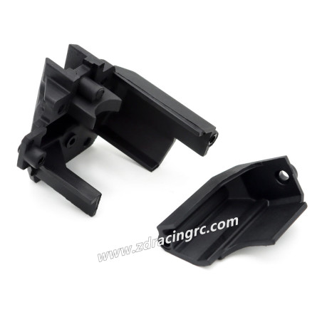 ZD RACING BX12 Parts 16010 Reduction Gear dust cover