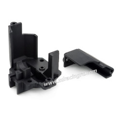 ZD RACING BX12 rc car Parts 16010 Reduction Gear dust cover