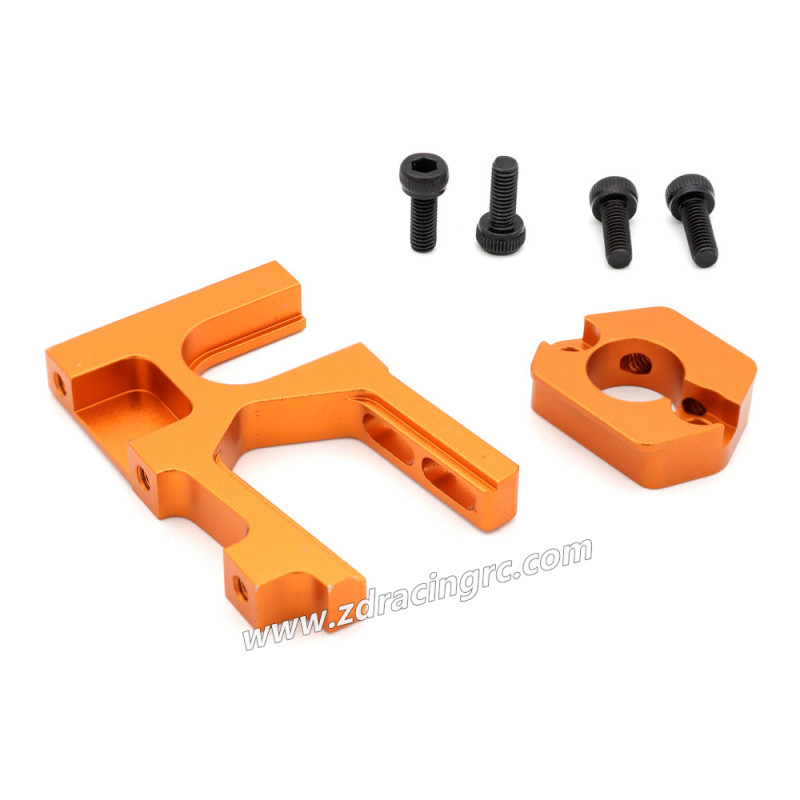 ZD RACING BX12 Parts 16011 Motor Seat Metal