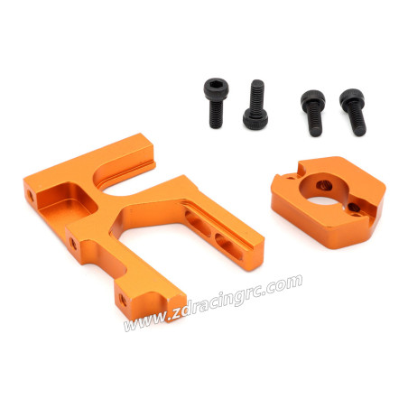 ZD RACING BX12 Parts 16011 Motor Seat Metal