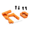ZD RACING BX12 Parts 16011 Motor Seat Metal