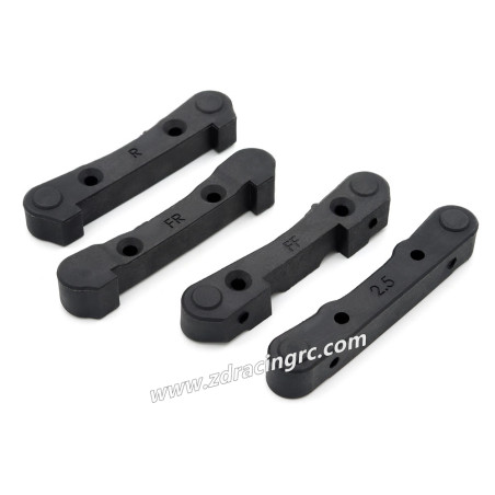 ZD RACING BX12 Parts 16015 Swing arm code Assembly