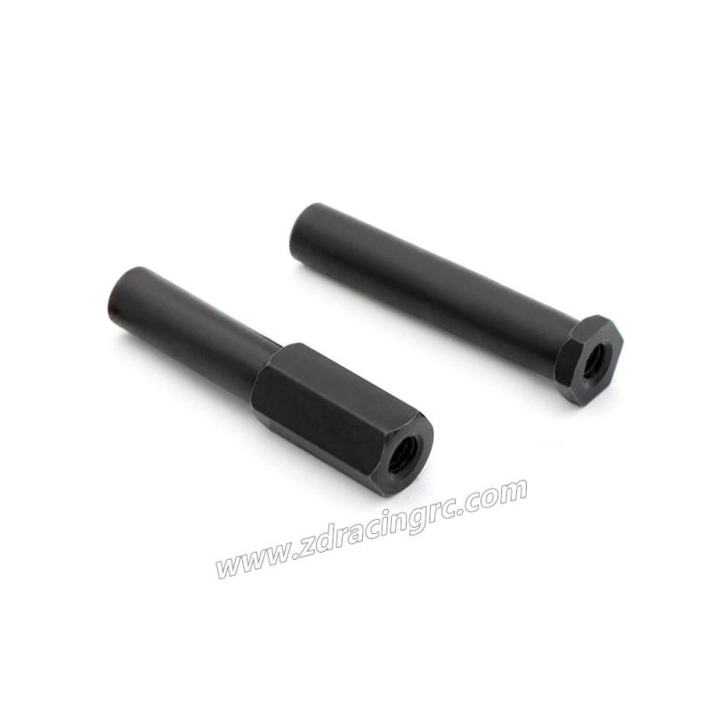 ZD RACING BX12 RC Car Parts 16022 Buffer Axis