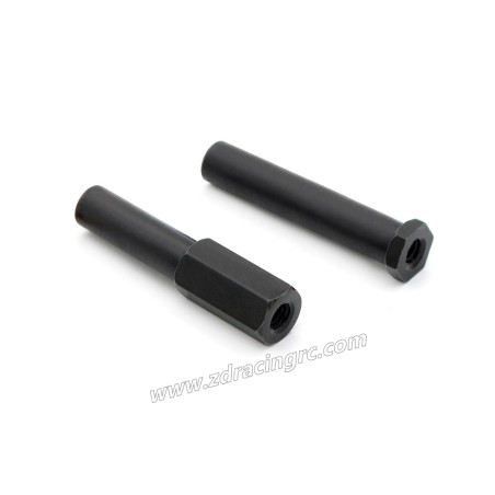 ZD RACING BX12 RC Car Parts 16022 Buffer Axis