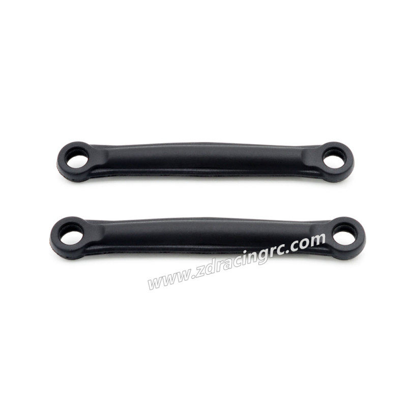 ZD RACING BX-12 RC Car Parts 16033 Nylon Steering Connect Rod