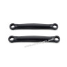 ZD RACING BX-12 RC Car Parts 16033 Nylon Steering Connect Rod