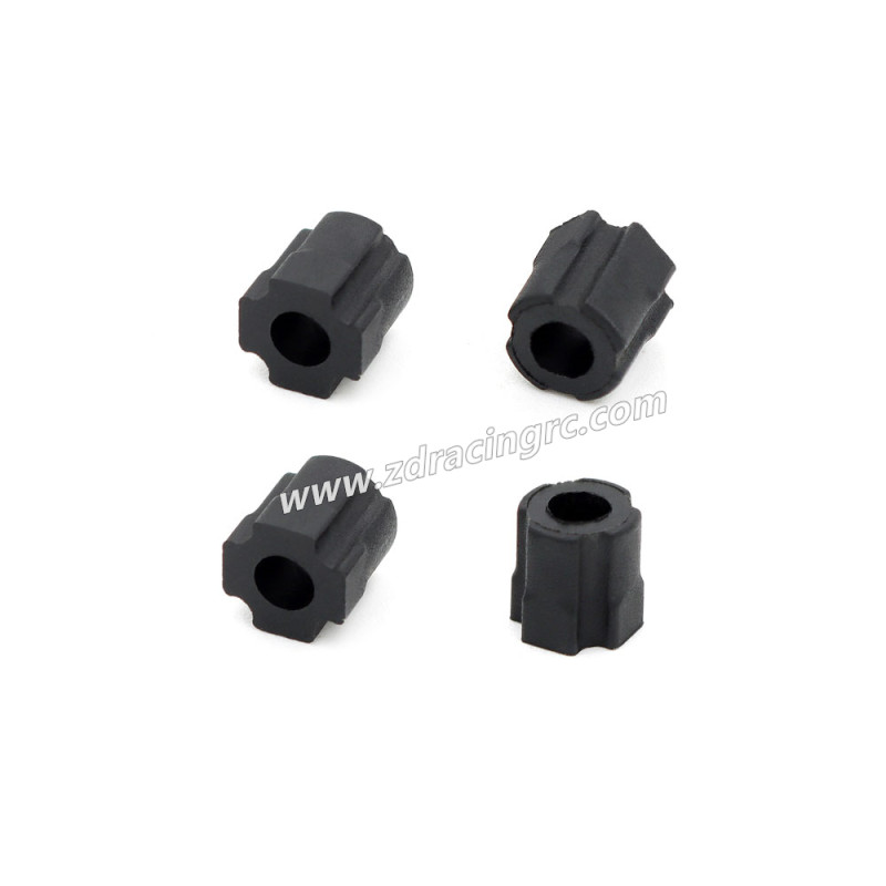 ZD RACING BX-12 RC Car Parts 16036 Shock Absorber Strut