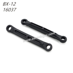 ZD RACING BX-12 RC Buggy Parts 16037 Nylon Upper Connect Rod