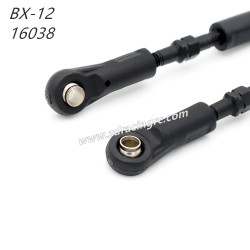 ZD RACING BX-12 RC Car Parts 16038 Upper Connect Rod