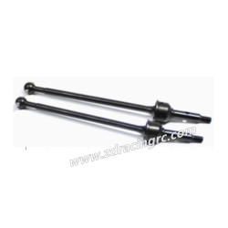ZD RACING BX-12 RC Car Parts 16039 Front Bone Dog Shaft