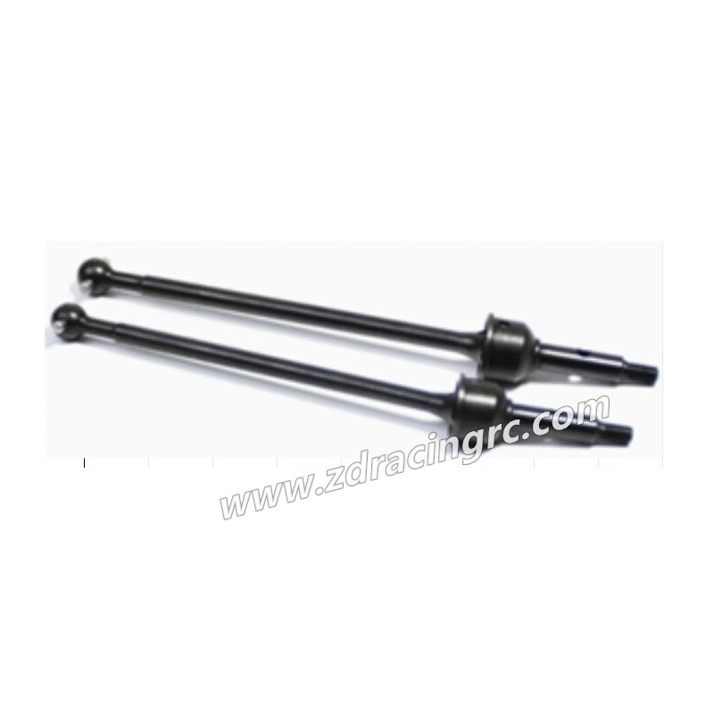 ZD RACING BX-12 RC Car Parts 16039 Front Bone Dog Shaft
