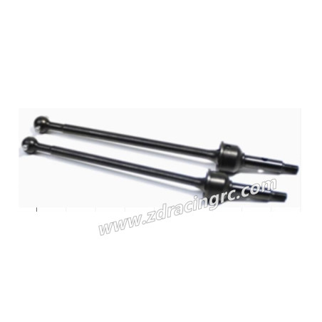 ZD RACING BX-12 RC Car Parts 16039 Front Bone Dog Shaft