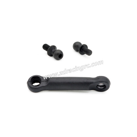 ZD RACING BX-12 RC Car Parts 16040 Servo Connect Rod