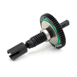 ZD RACING BX12 Parts 16044 Reduction Gear Assembly
