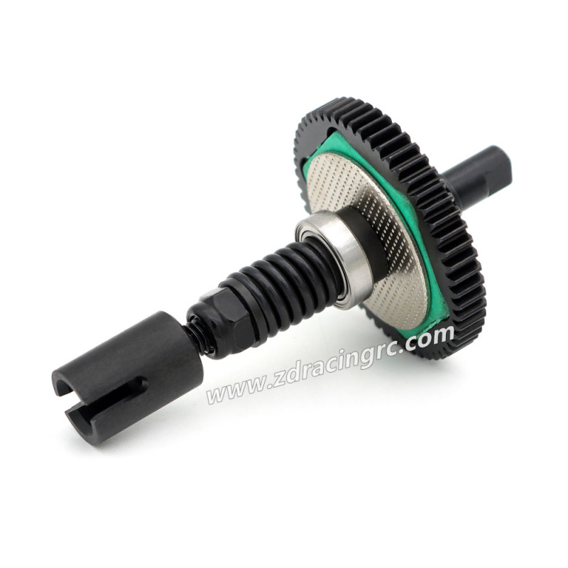 ZD RACING BX12 Parts 16044 Reduction Gear Assembly