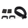 ZD RACING BX12 Parts 16045 Bandage and Fixing seat