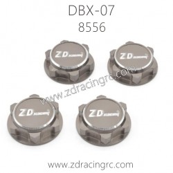 ZD RACING DBX-07 1/7 Parts 8556 Wheel Nut