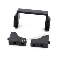 ZD RACING BX12 Parts 16047 Servo Fixing Seat