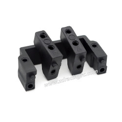 ZD RACING BX12 RC Car Parts 16047 Servo Fixing Seat