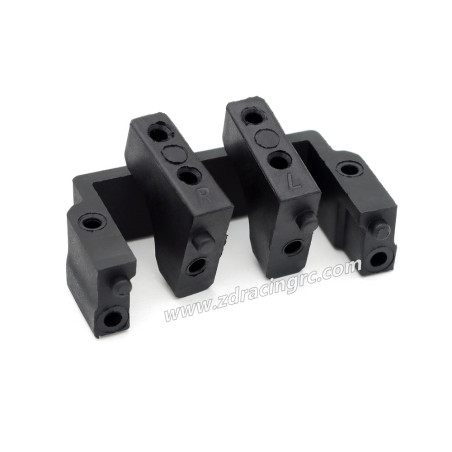 ZD RACING BX12 RC Car Parts 16047 Servo Fixing Seat