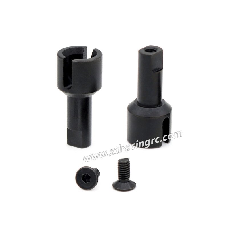 ZD RACING BX12 RC Car Parts 16055 Driving Gear Cup