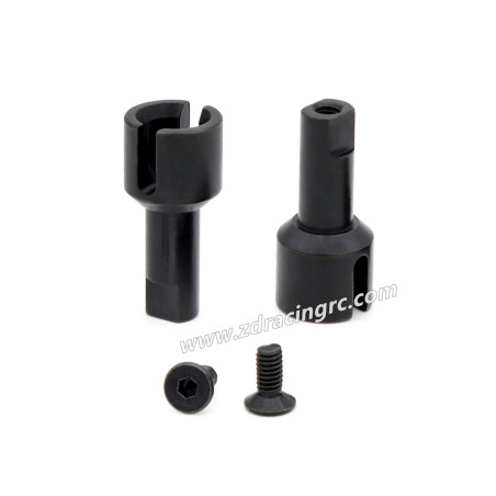 ZD RACING BX12 RC Car Parts 16055 Driving Gear Cup