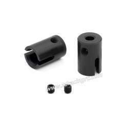 ZD RACING BX12 1/12 RC Car Parts 16056 Medium Reduction Gear Cup