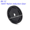 ZD RACING BX12 Parts 16057 Nylon reduction Gear