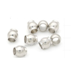 ZD RACING BX12 Parts 16060 Ball Head Screw for Upper Connect Rod