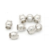 ZD RACING BX12 Parts 16060 Ball Head Screw for Upper Connect Rod