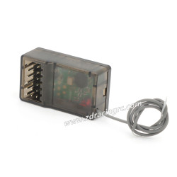 ZD RACING BX12 RC Buggy Parts 16073 Receiver