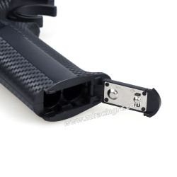 ZD RACING BX12 RC Buggy Parts 16073 Transmitter