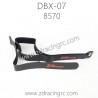 ZD RACING DBX-07 1/7 Parts 8570 Magic Tape