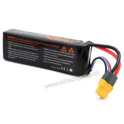 ZD RACING BX12 Parts 16074 11.1V 2200mAm Lipo Battery