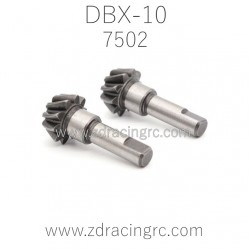 ZD RACING DBX 10 Parts Drive Gear 7502