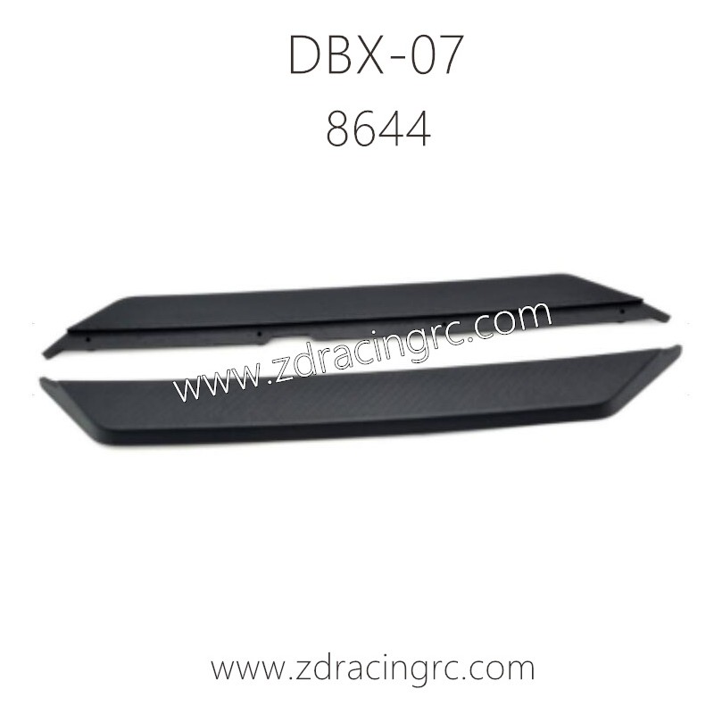 zd dbx 07