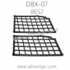 ZD RACING DBX-07 Parts 8652 Protective net