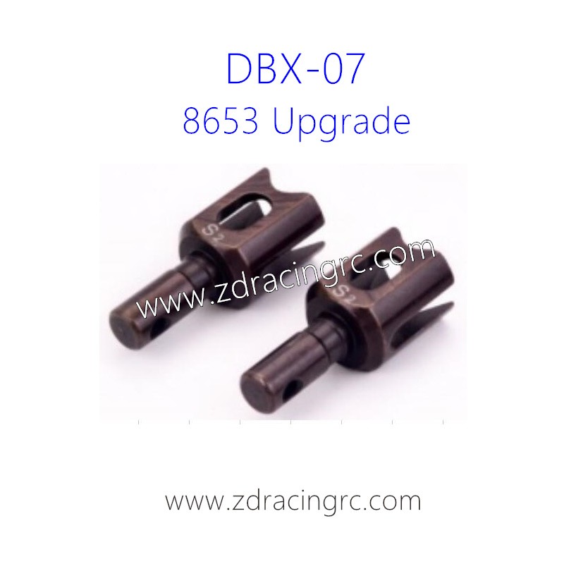 ZD RACING DBX-07 Upgrade Parts 8653 Planet Gear Joints S2