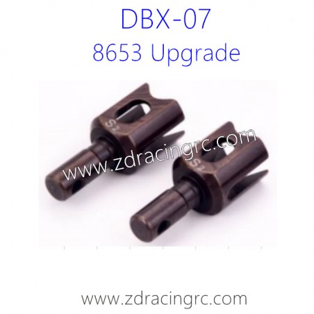 ZD RACING DBX-07 Upgrade Parts 8653 Planet Gear Joints S2