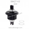 ZD RACING 08427 V3 Parts 8008 Differential CNC