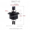 ZD RACING 08427 V3 Parts 8008 Differential